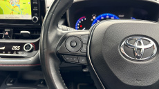 Toyota Corolla 1.8 VVT-i Hybrid Excel 5dr CVT Hybrid Hatchback